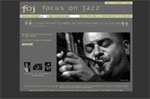 Focus on Jazz